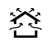 Flat Roofing Pros Logo
